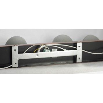 Спот Lussole LSP-9829-1