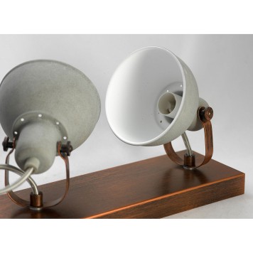 Спот Lussole LSP-9829-2