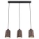 Люстра Lussole Loft LSP-9863