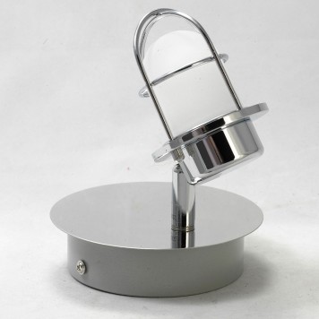 Спот Lussole LSP-9926-3