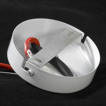 Люстра Lussole LSP-9932-4