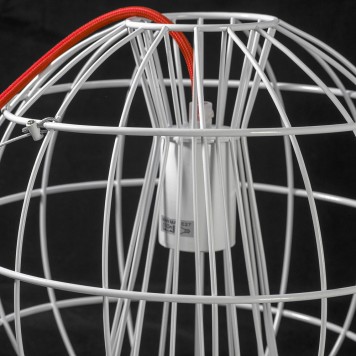 Люстра Lussole LSP-9932-5