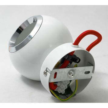 Спот Lussole LSP-9957-3