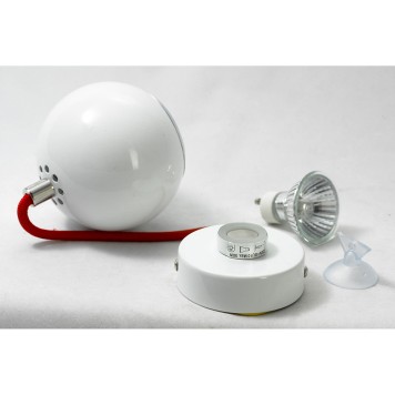 Спот Lussole LSP-9957-4