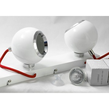 Спот Lussole LSP-9958-1