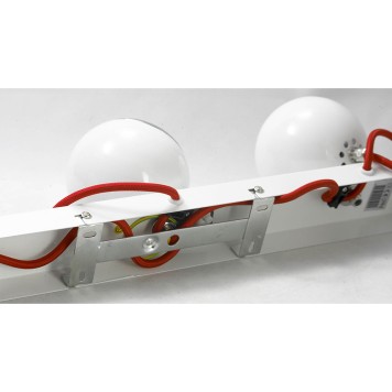 Спот Lussole LSP-9958-4