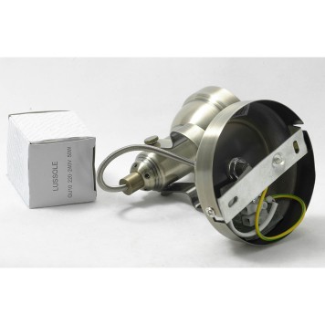 Спот Lussole LSP-9959-4