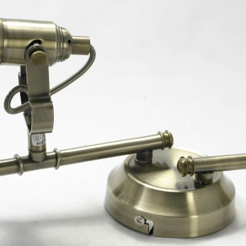 Спот Lussole LSP-9960-2