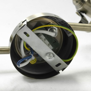 Спот Lussole LSP-9960-3