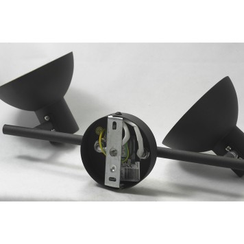 Спот Lussole LSP-9974-1