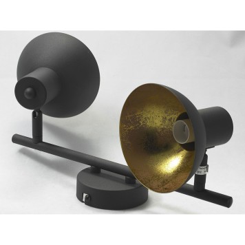 Спот Lussole LSP-9974-2