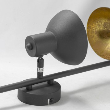 Спот Lussole LSP-9975-1