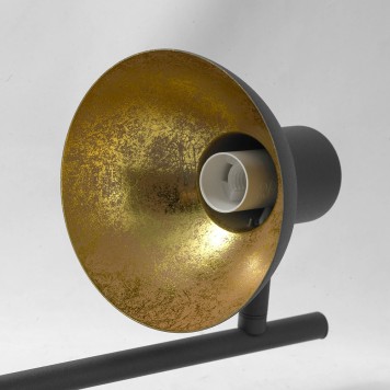 Спот Lussole LSP-9975-2