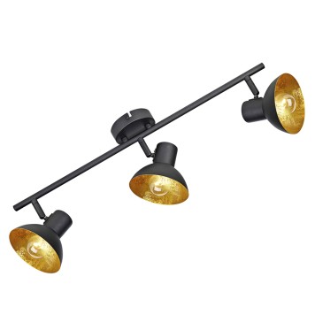 Спот Lussole LSP-9975