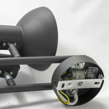 Спот Lussole LSP-9976-2