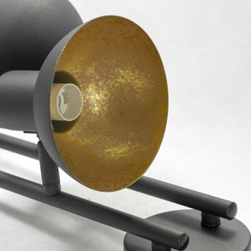 Спот Lussole LSP-9976-3