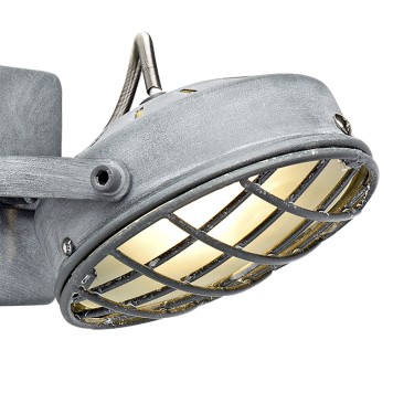 Спот Lussole LSP-9979-1