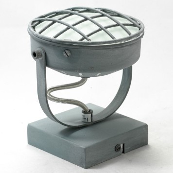 Спот Lussole LSP-9979-3