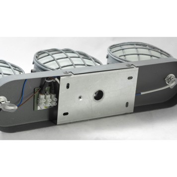 Спот Lussole LSP-9980-1