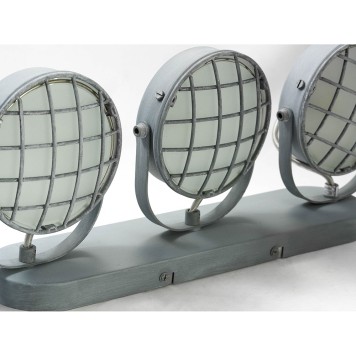 Спот Lussole LSP-9980-2