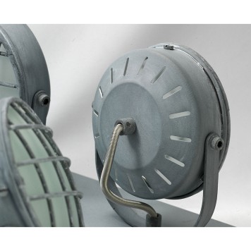 Спот Lussole LSP-9981-2