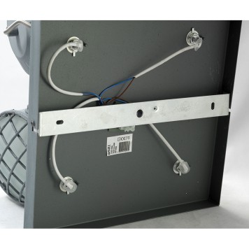 Спот Lussole LSP-9981-3