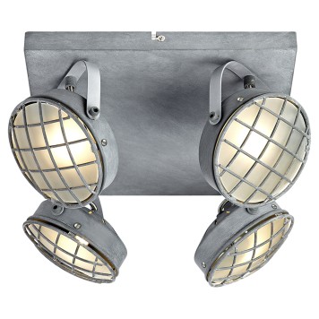 Спот Lussole LSP-9981