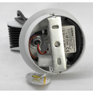 Спот Lussole Loft LSN-4101-01-3