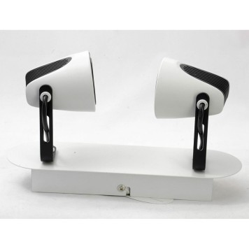 Спот Lussole Loft LSN-4101-02-3