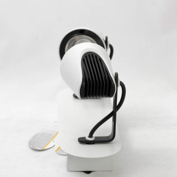 Спот Lussole Loft LSN-4101-02-4