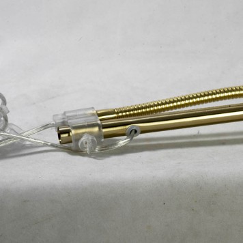 Торшер Lussole LSP-0018-7