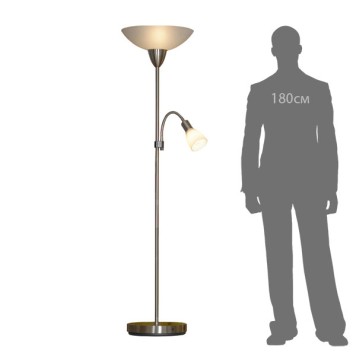 Торшер Lussole LSP-0019-1