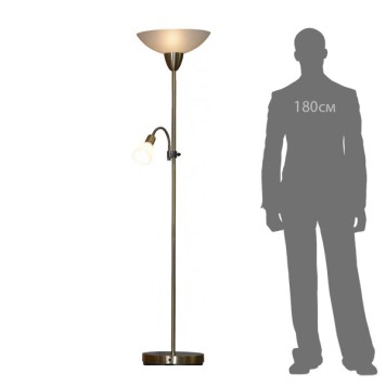 Торшер Lussole LSP-0020-1