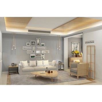 Торшер Lussole Air LSP-0332-1