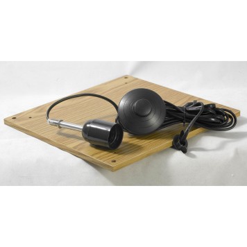 Торшер Lussole Air LSP-0332-4