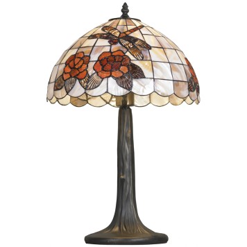 Лампа настольная Lussole LSP-8841