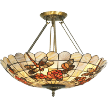 Светильник потолочный Lussole LSP-8875-1