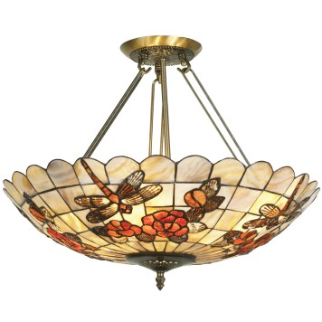 Светильник потолочный Lussole LSP-8875