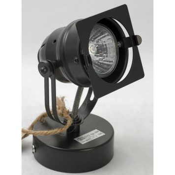 Спот Lussole LSP-9118-1