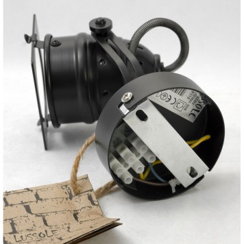 Спот Lussole LSP-9118-3