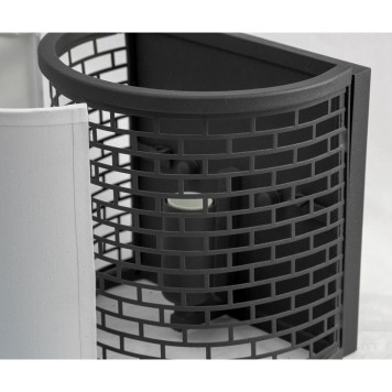 Бра Lussole LSP-9171-2