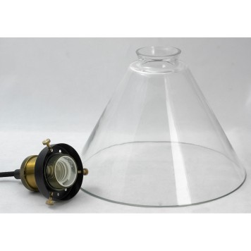 Люстра Lussole Pulse LSP-9607-1