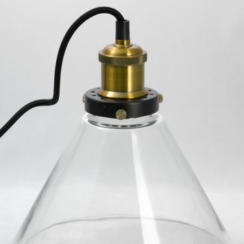 Люстра Lussole Pulse LSP-9607-2