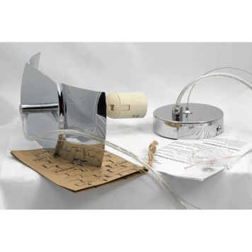 Люстра Lussole LSP-9665-2