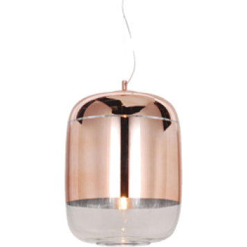 Люстра Lussole LSP-9666-1