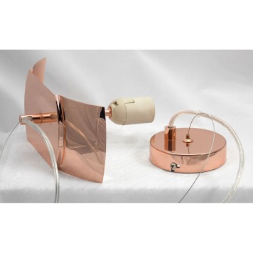 Люстра Lussole LSP-9666-5