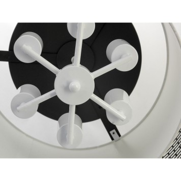 Светильник потолочный Lussole LSP-9676-1