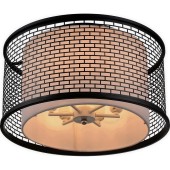 Светильник потолочный Lussole LSP-9676