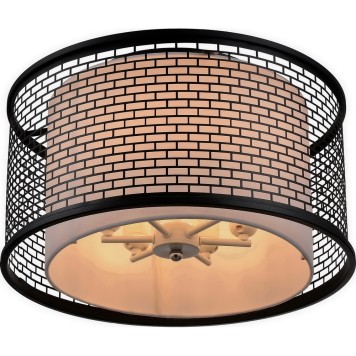 Светильник потолочный Lussole LSP-9676