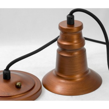 Люстра Lussole LSP-9698-1